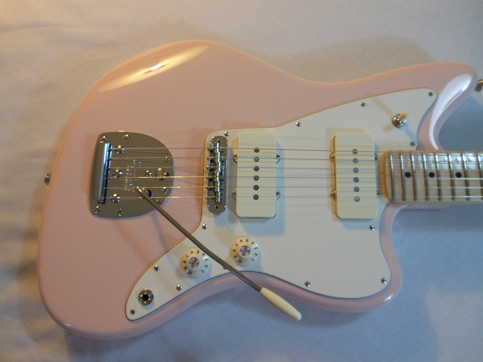 Mod Shop Jazzmaster Picture 7